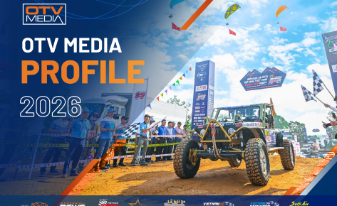 OTV Media Profile 2026