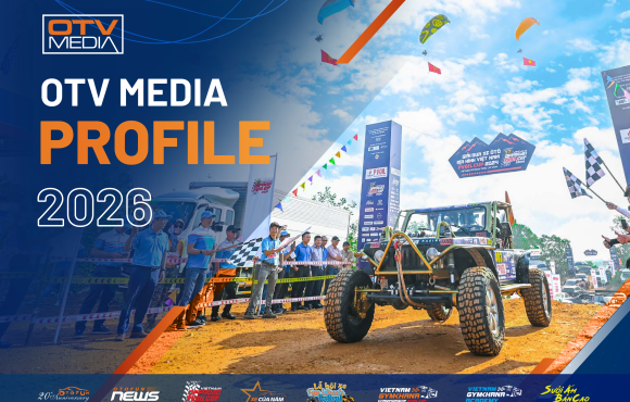 OTV Media Profile 2026