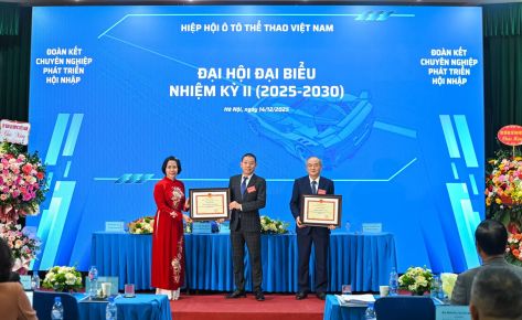 Công ty Cổ phần OTV Truyền thông nhận Bằng khen của Bộ trưởng Bộ Văn hoá, Thể thao và Du lịch