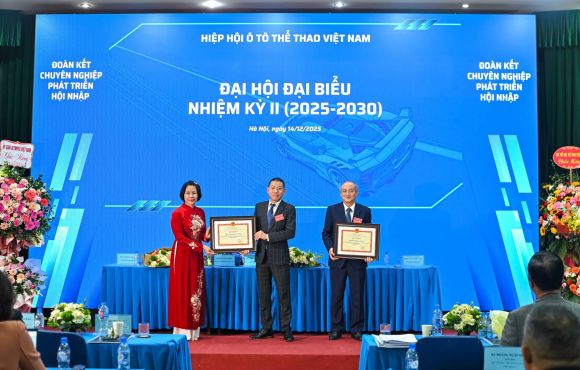 Công ty Cổ phần OTV Truyền thông nhận Bằng khen của Bộ trưởng Bộ Văn hoá, Thể thao và Du lịch